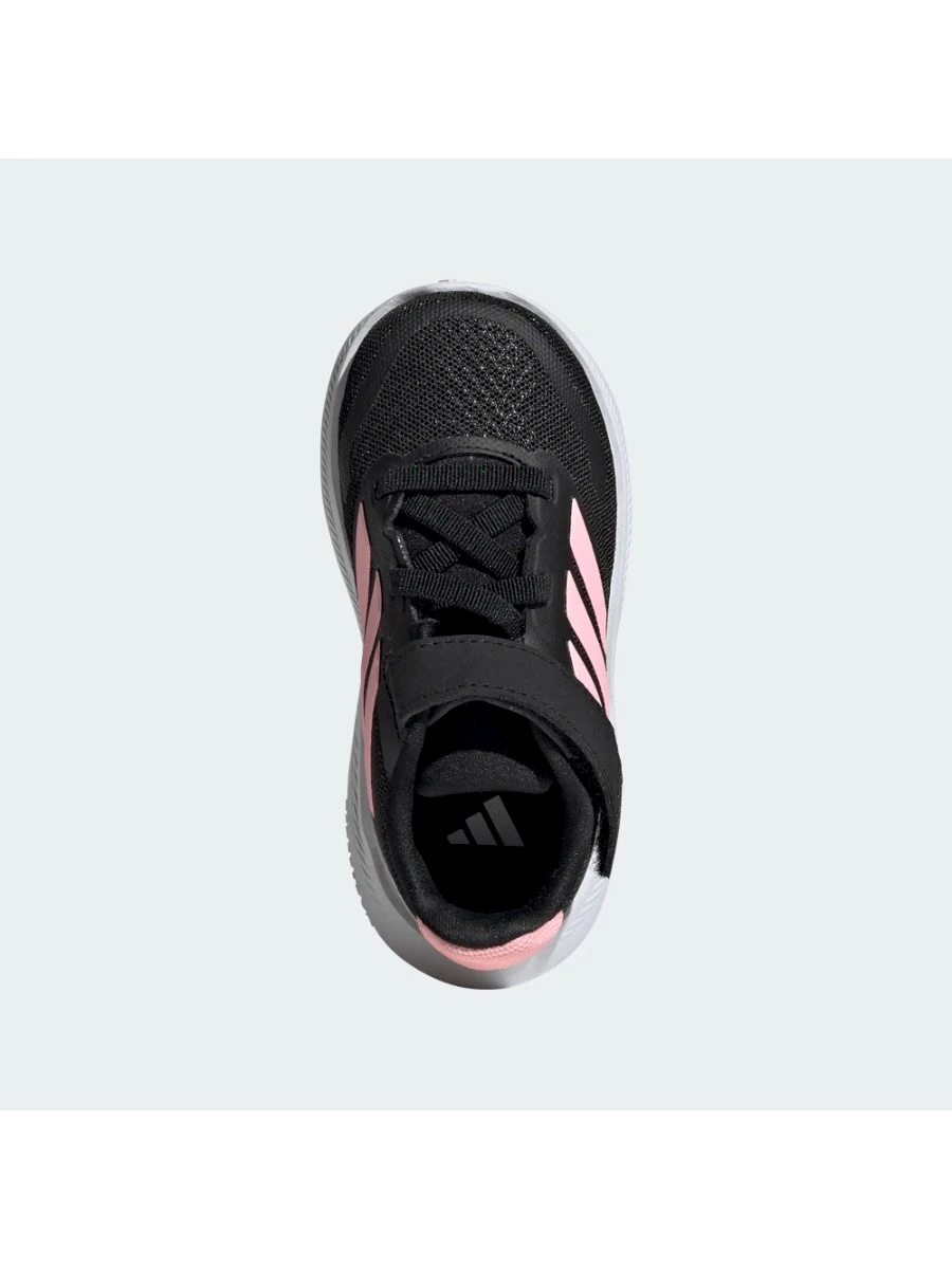 ADIDAS SCARPA RUNNING BABY RUNFALCON 5 EL I