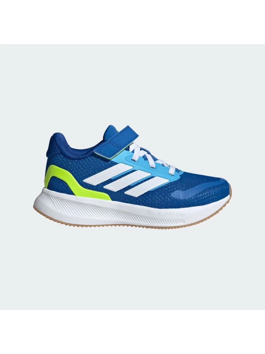 ADIDAS SCARPA RUNNING RUNFALCON 5 EL C JR