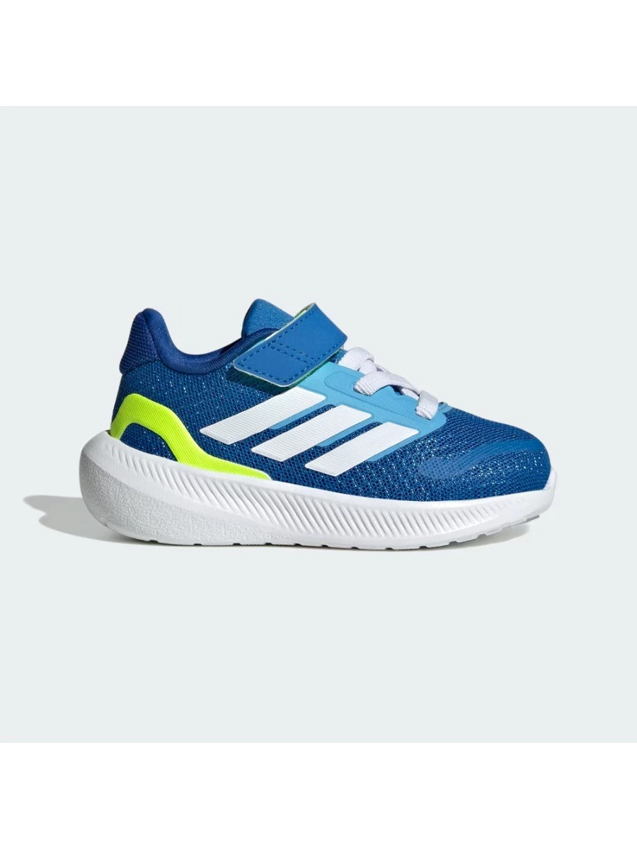 ADIDAS SCARPA RUNNING RUNFALCON 5 EL I