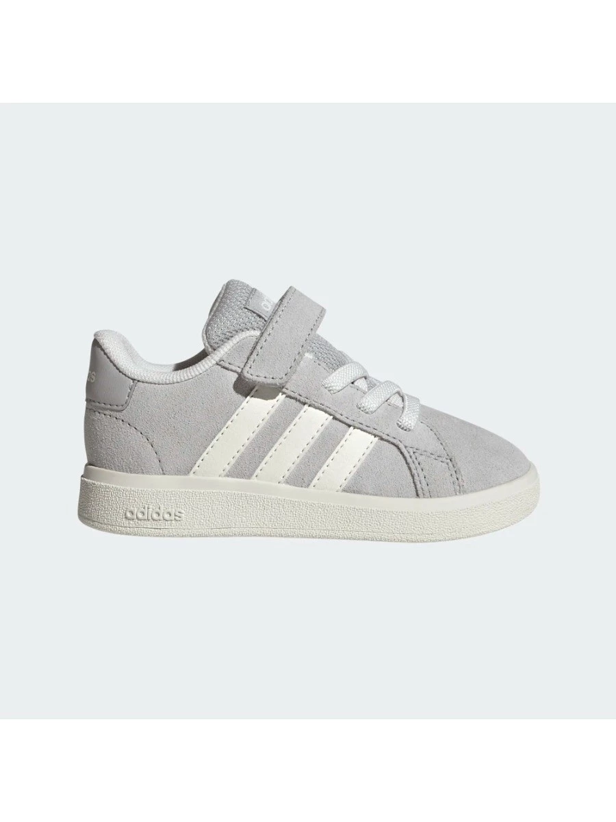 ADIDAS GRAND COURT 00s SHOES INFANTS
