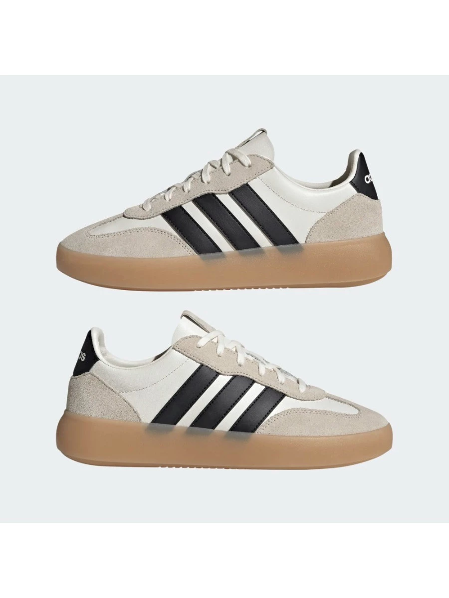 ADIDAS BARREDA DECODE SHOES