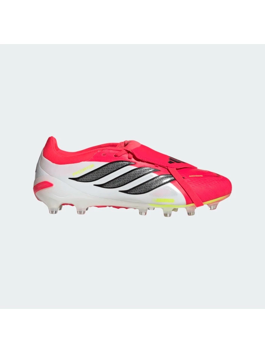 ADIDAS SCARPA CALCIO UOMO PREDATOR PRO FT AG