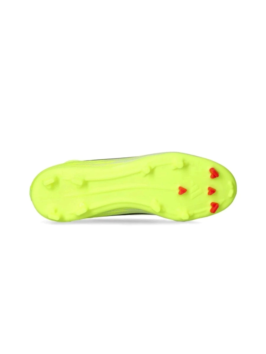ADIDAS F50 League Mid FG/MG da Bambino