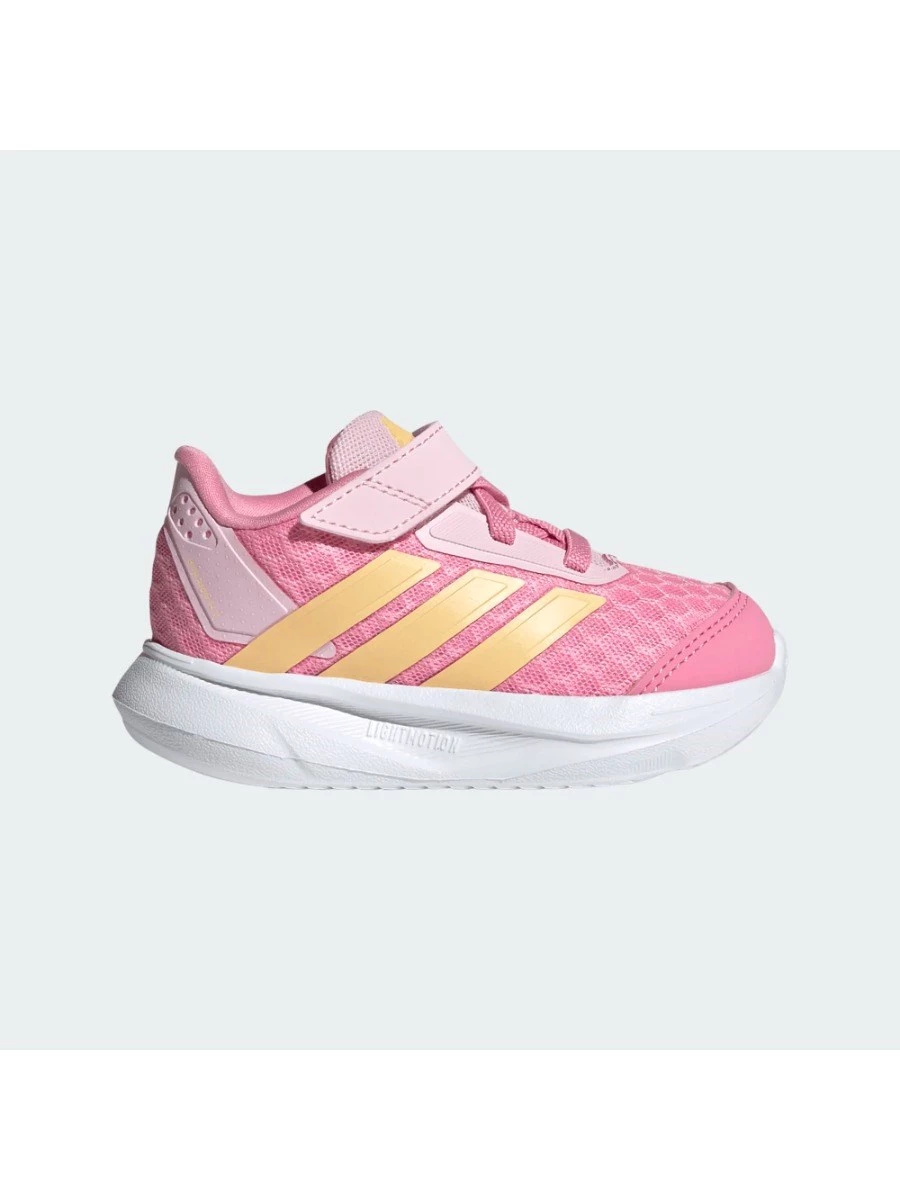 ADIDAS SCARPA RUNNING JR DURAMO SL2 EL I