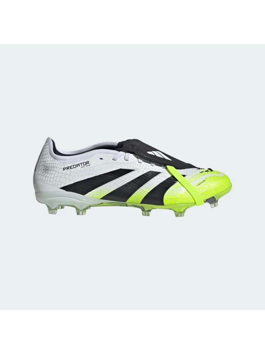 ADIDAS SCARPA CALCIO PRERDATOR PRO FT FG