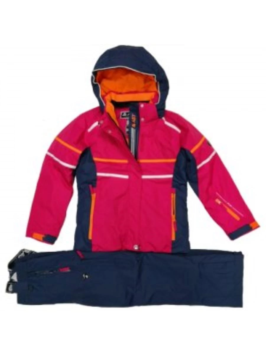 ASTROLABIO COMPLETO SCI JR