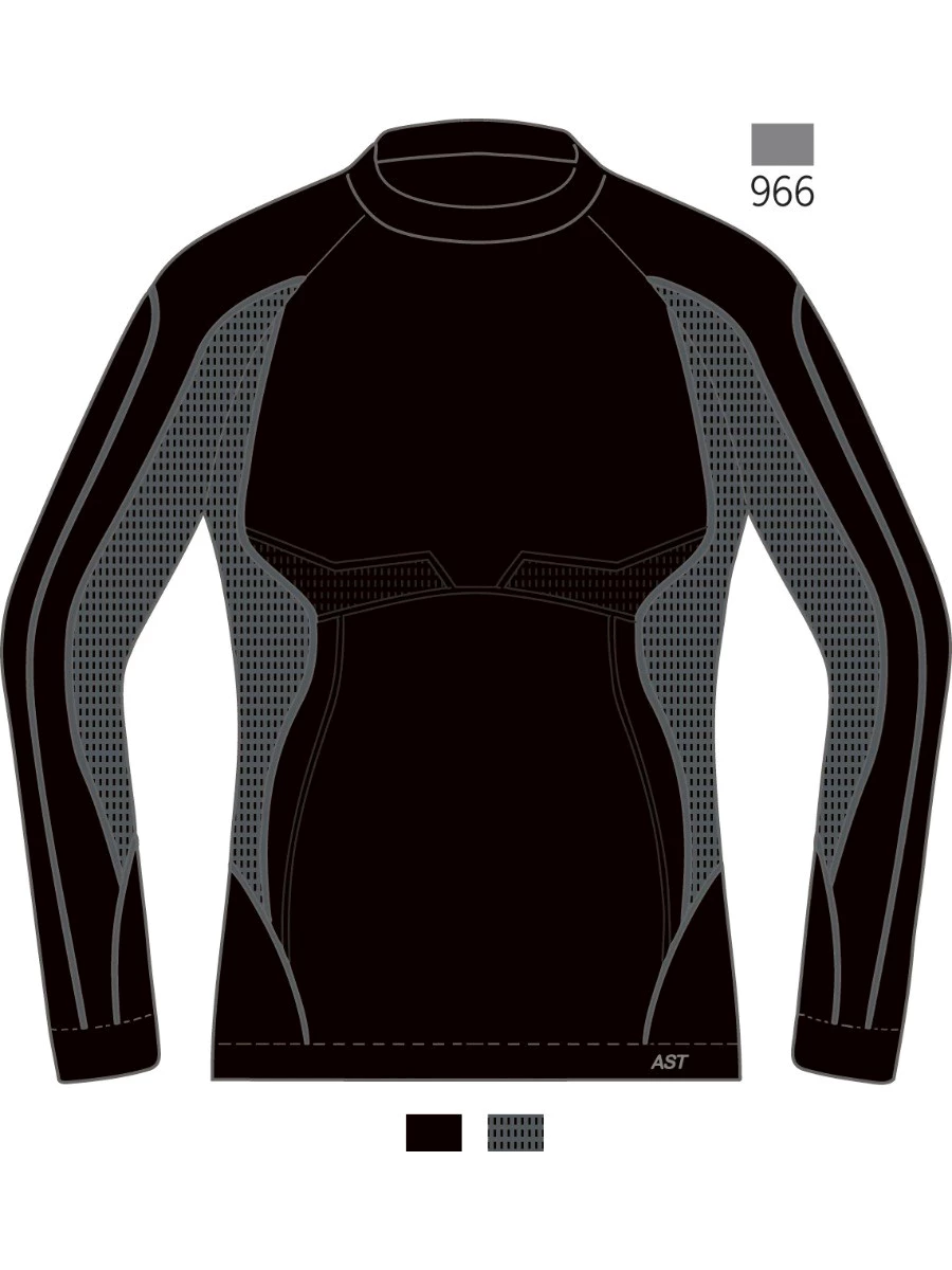 ASTROLABIO MAGLIA TERMINA JR