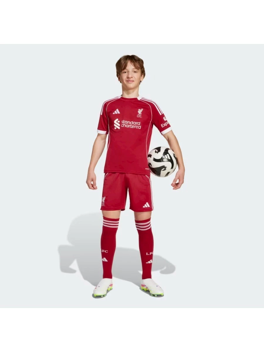 ADIDAS T-SHIRT Liverpool FC JR