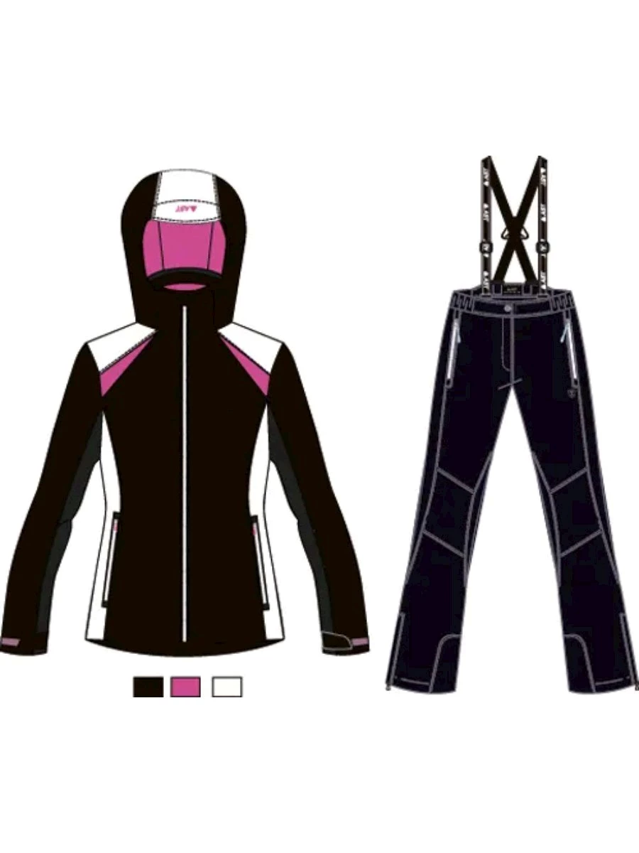 ASTROLABIO COMPLETO SCI BIMBA