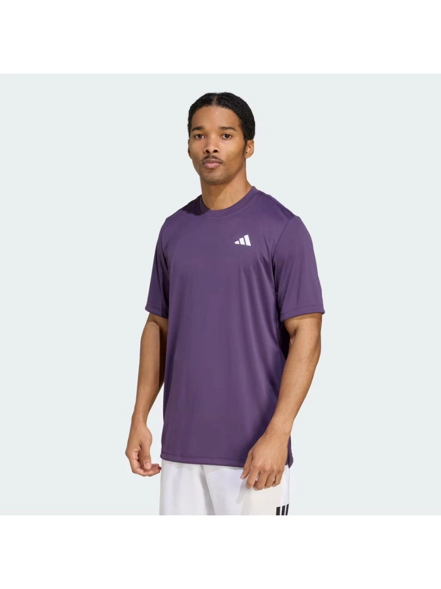 ADIDAS T-SHIRT Club Climacool