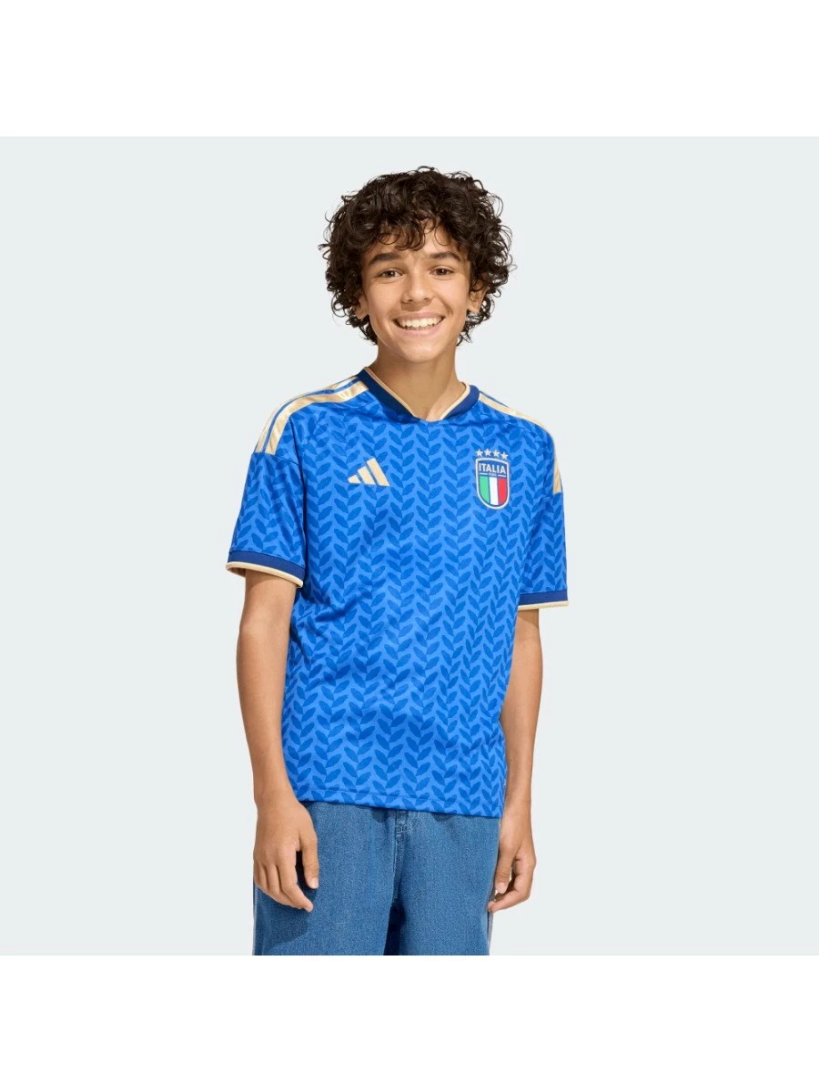 ADIDAS Italy 26 Home Kids