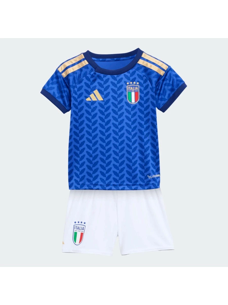 ADIDAS Kit per il bambino casa Italy 26