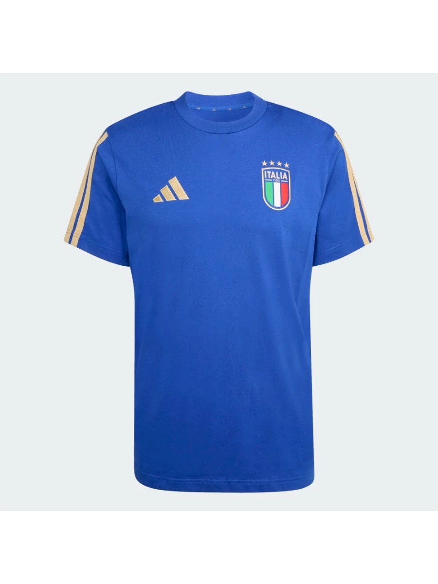 ADIDAS T-SHIRT DNA ITALIA