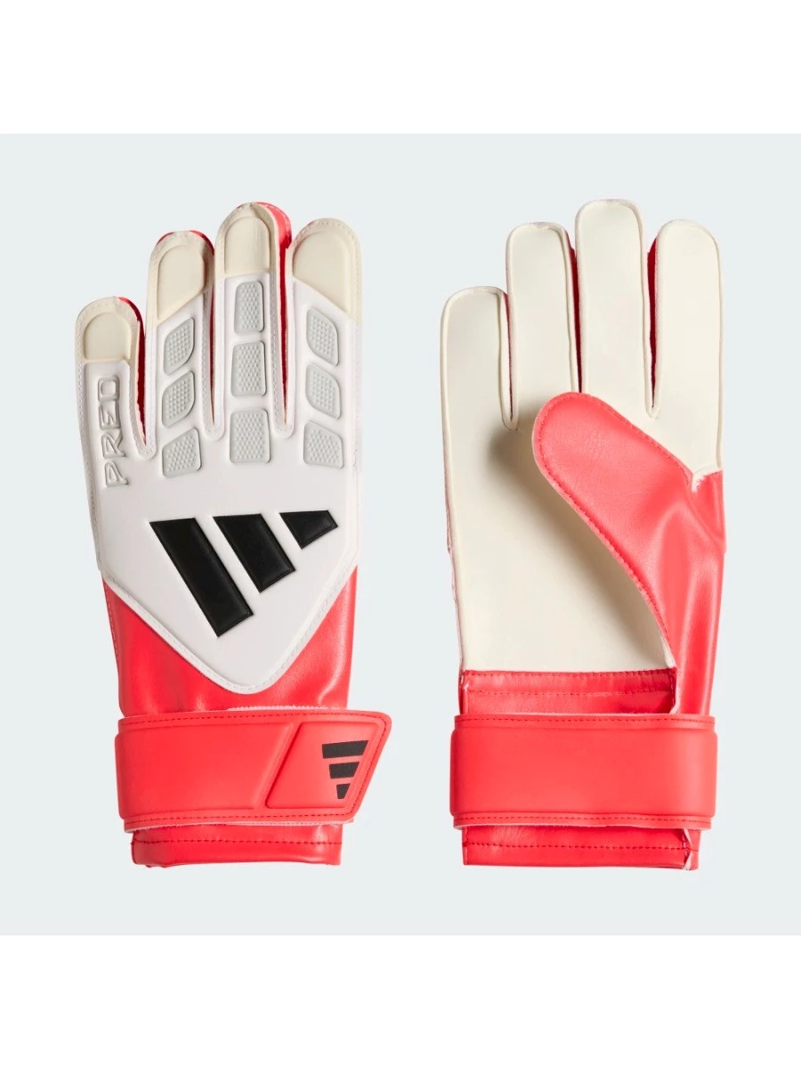 ADIDAS GUANTI PORTIERE PREDATOR JR