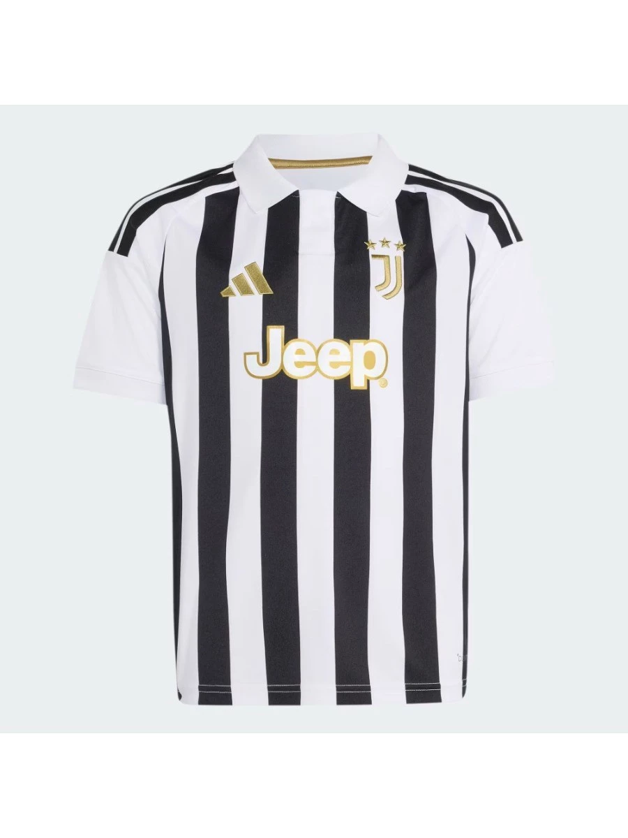 ADIDAS Maglia Home Juventus 26/27