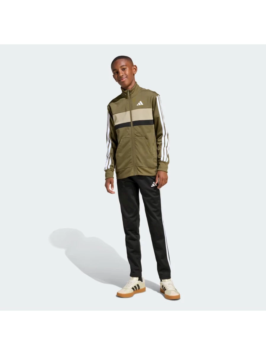 ADIDAS TUTA ACETATO JR