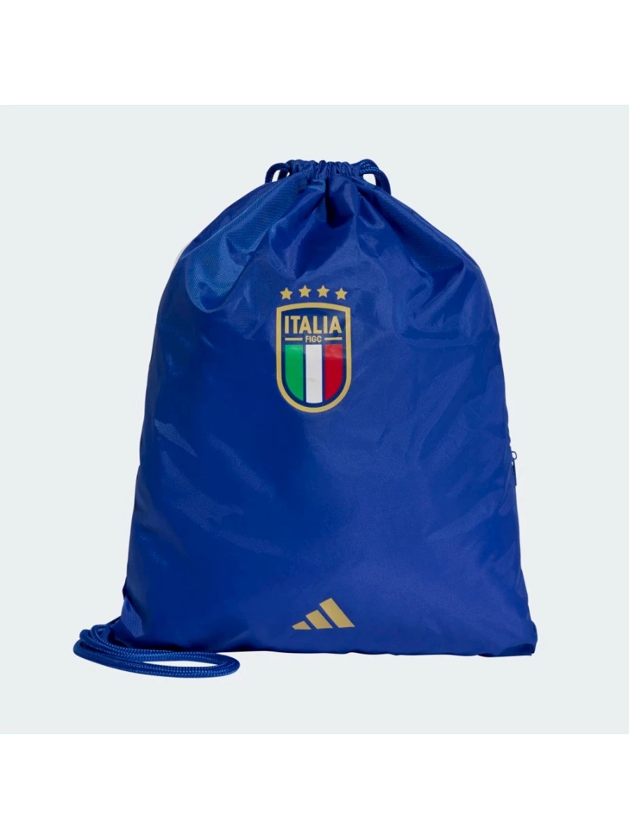 ADIDAS FIGC ITALIA CALCIO/CALCIO SACCO PALESTRA