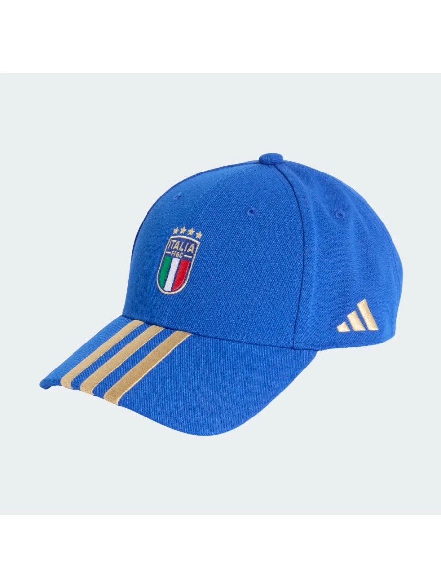 ADIDAS CAPPELLO FIGC