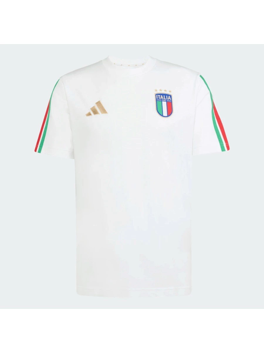 ADIDAS Italy DNA T-Shirt