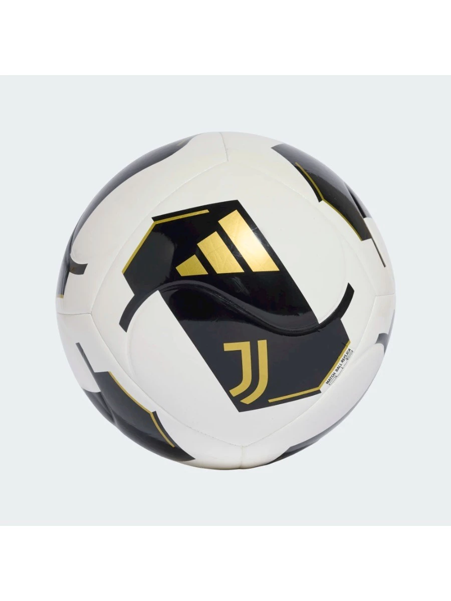 ADIDAS PALLONE JUVENTUS