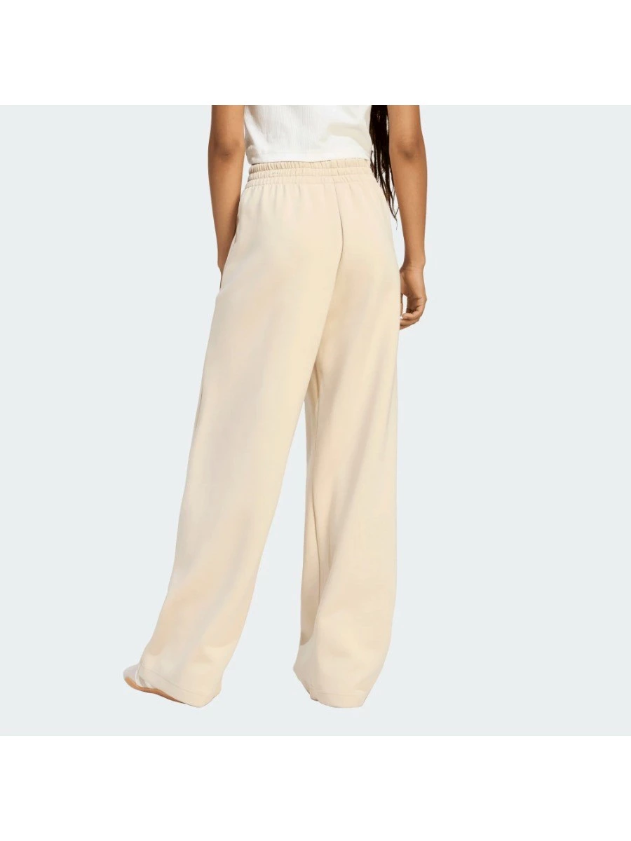ADIDAS SOFT LUX PANTALONI A GAMBA DRITTA DONNA