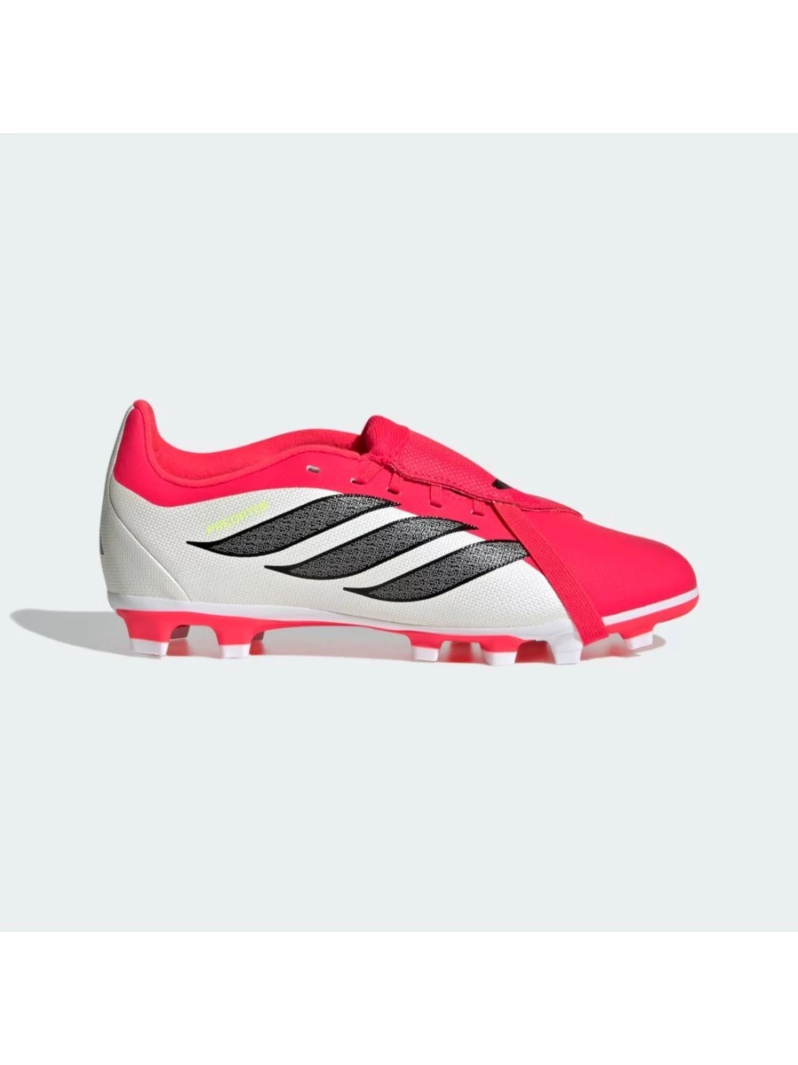 ADIDAS Scarpe da calcio PREDATOR CLUB FT FGMG J