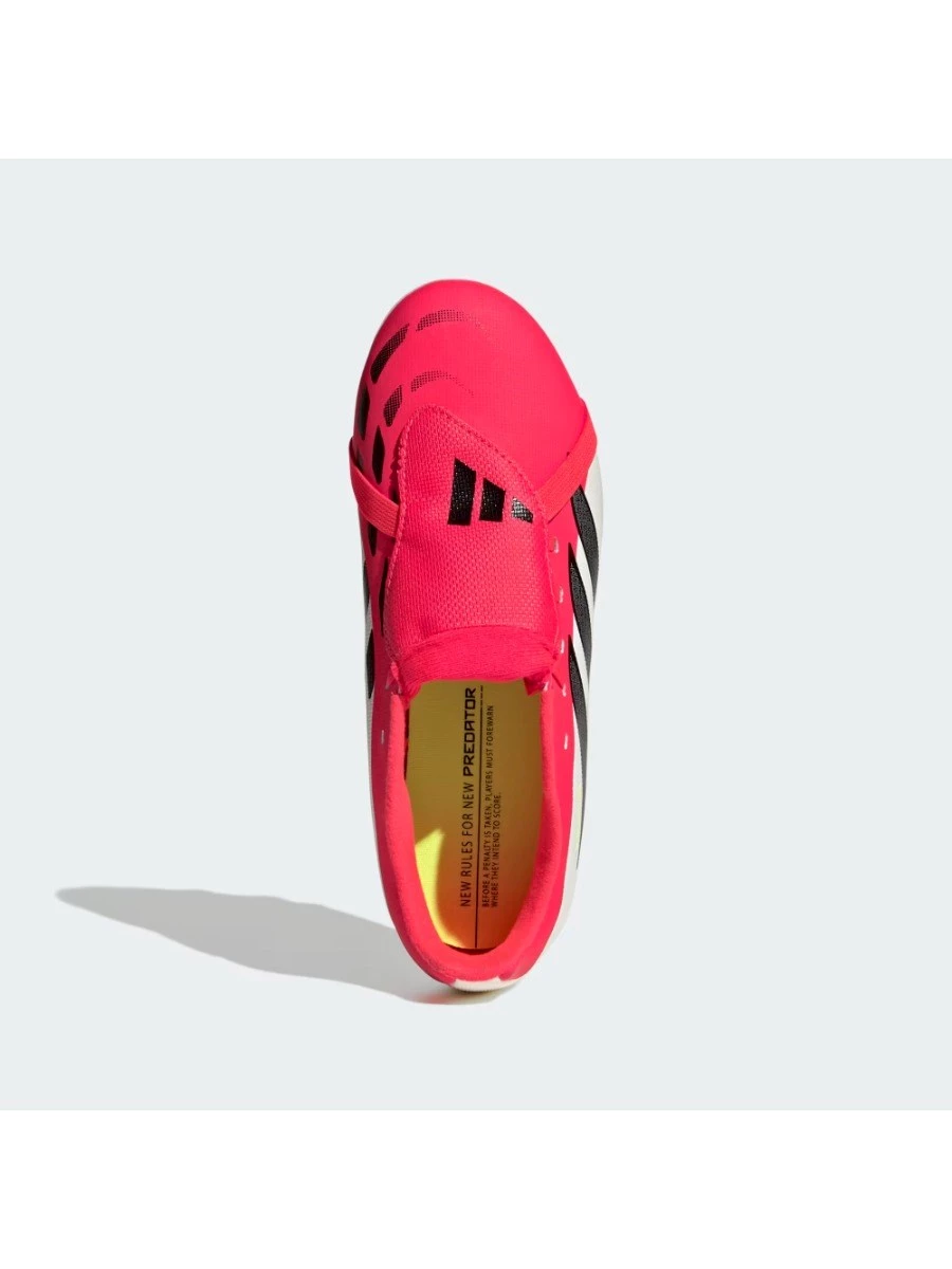 ADIDAS Scarpe da calcio PREDATOR CLUB FT FGMG J