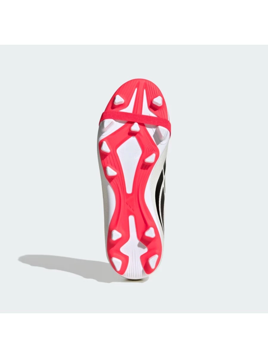 ADIDAS Scarpe da calcio PREDATOR CLUB FT FGMG J