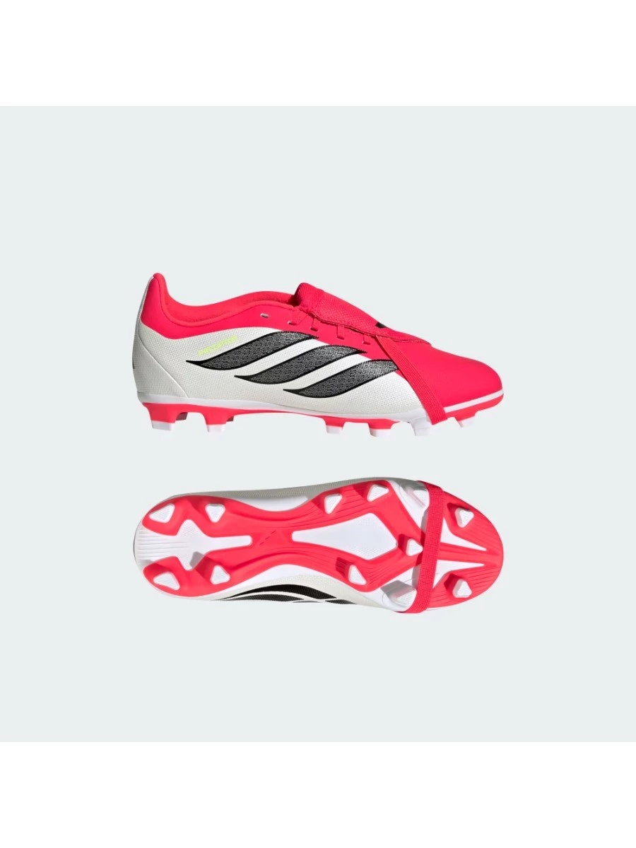 ADIDAS Scarpe da calcio PREDATOR CLUB FT FGMG J