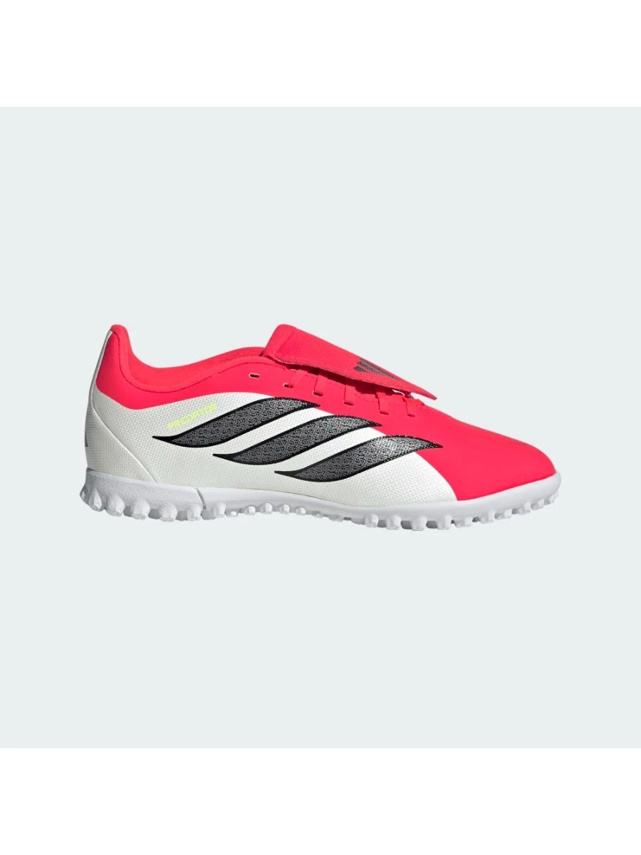 ADIDAS SCARPA CALCETTO JR PREDATOR CLUB FT TF