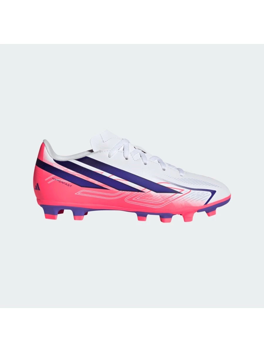 ADIDAS SCARPA CALCIO JR F50 HYPERFAST FG MG