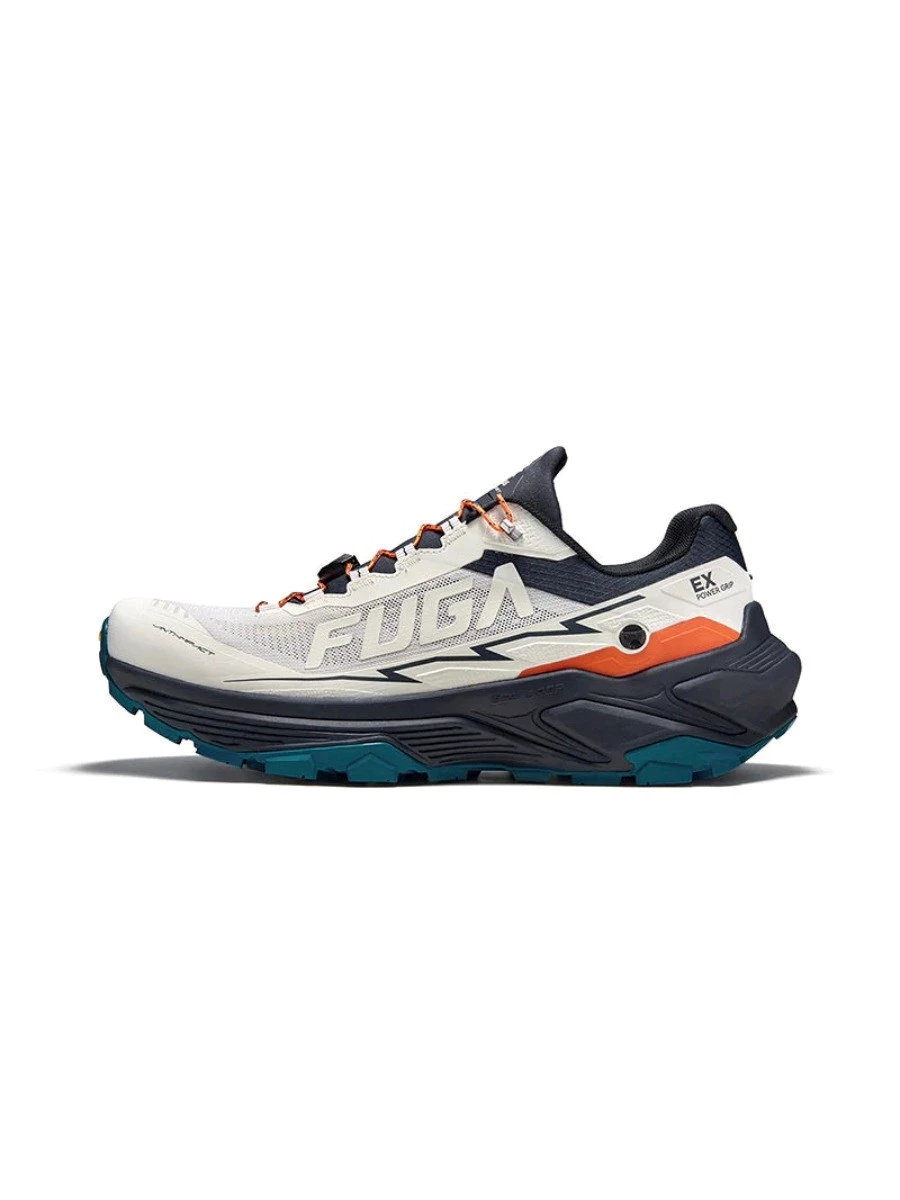 KAILAS SCARPA UOMO TRAIL RUNNING FUGA EX3