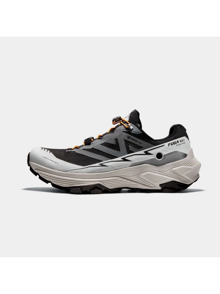 KAILA SCARPA TRAIL FUGA EX 3 GTX