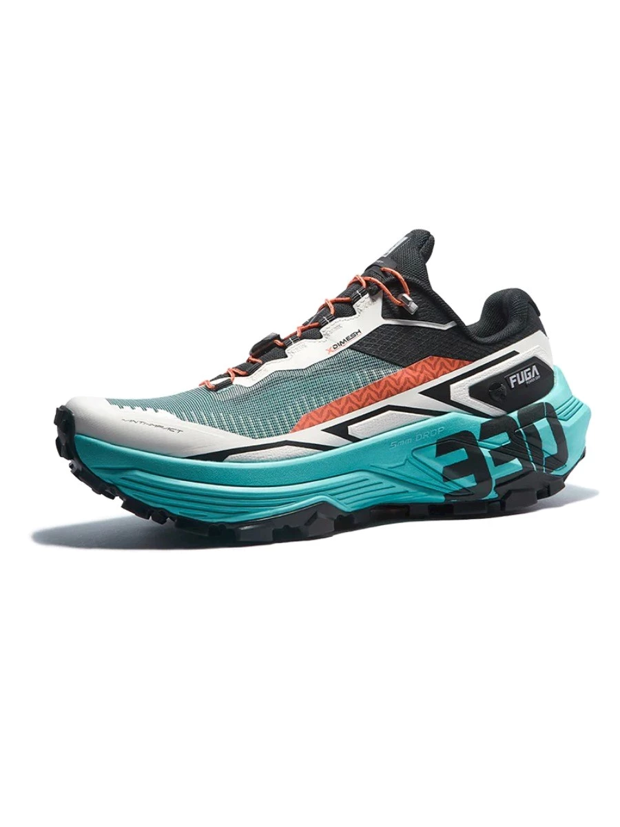 KAILAS SCARPA TRAIL RUNNING UOMO FUGA EX 330
