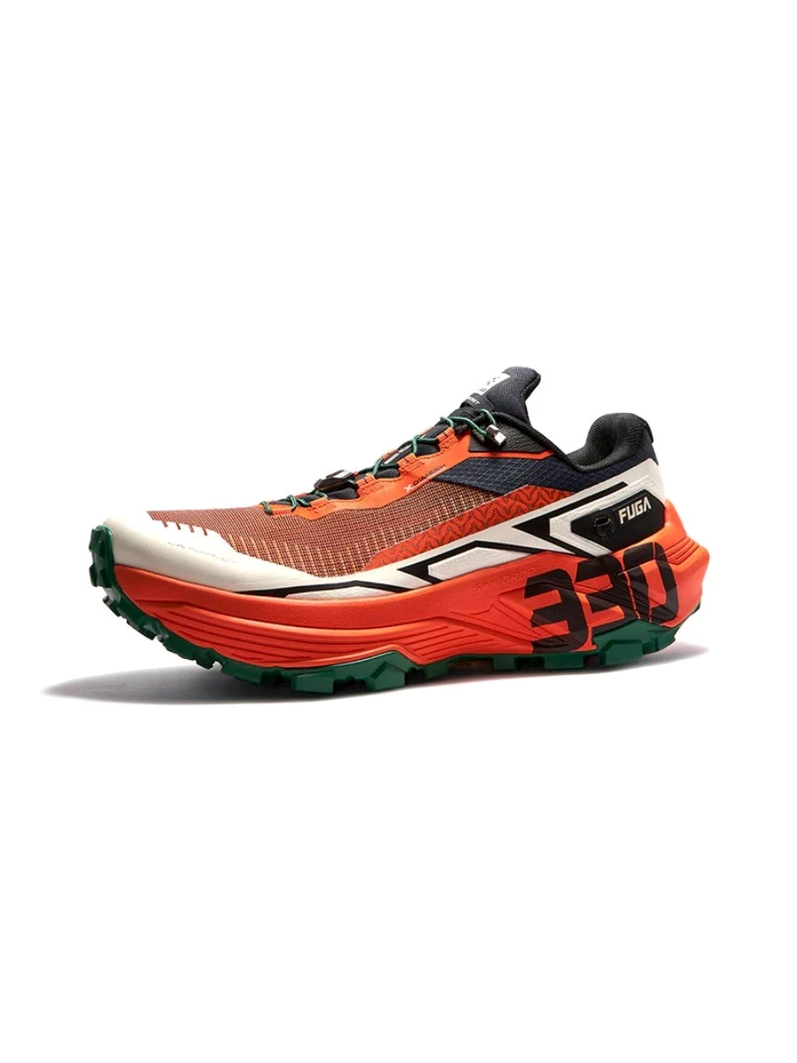 KAILAS SCARPA TRAIL RUNNING DONNA FUGA EX 330