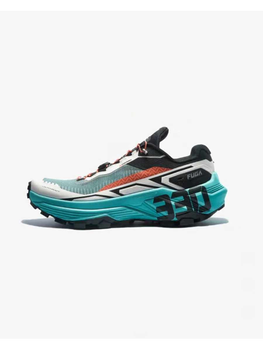 KAILAS SCARPA TRAIL RUNNING UOMO FUGA EX 330