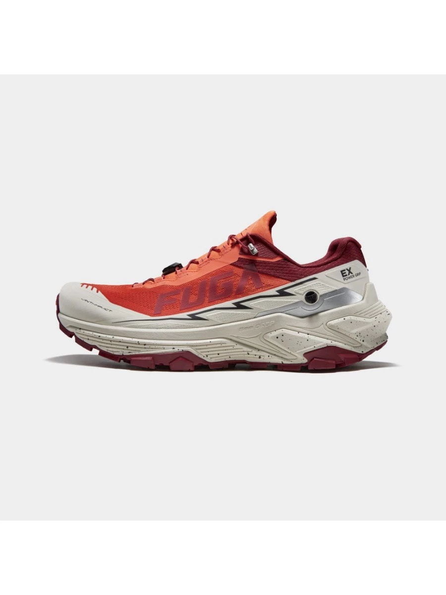 KAILAS SCARPA DONNA TRAIL FUGA EX 3