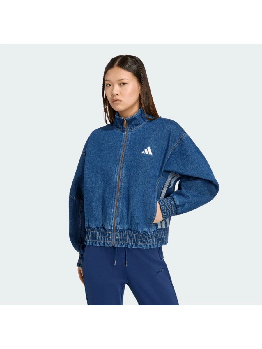 ADIDAS GIACCHINO JEANS DONNA