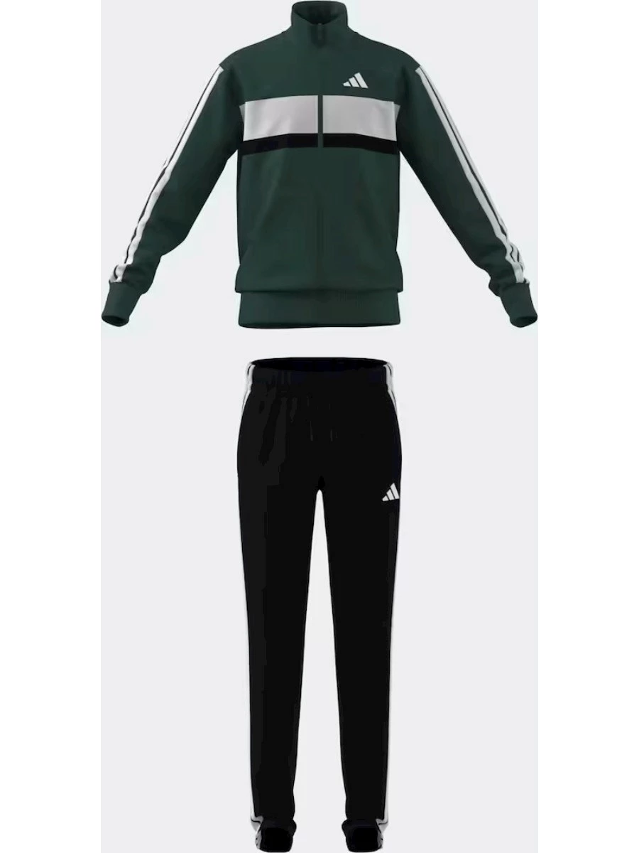 ADIDAS TUTA ACETATO TIBERIO JR
