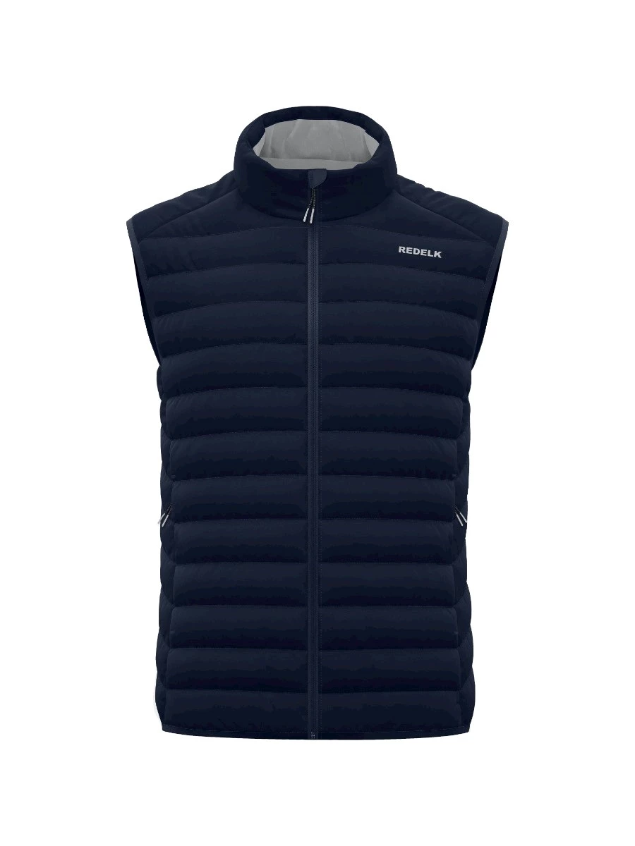 REDELK GILET UOMO TRE