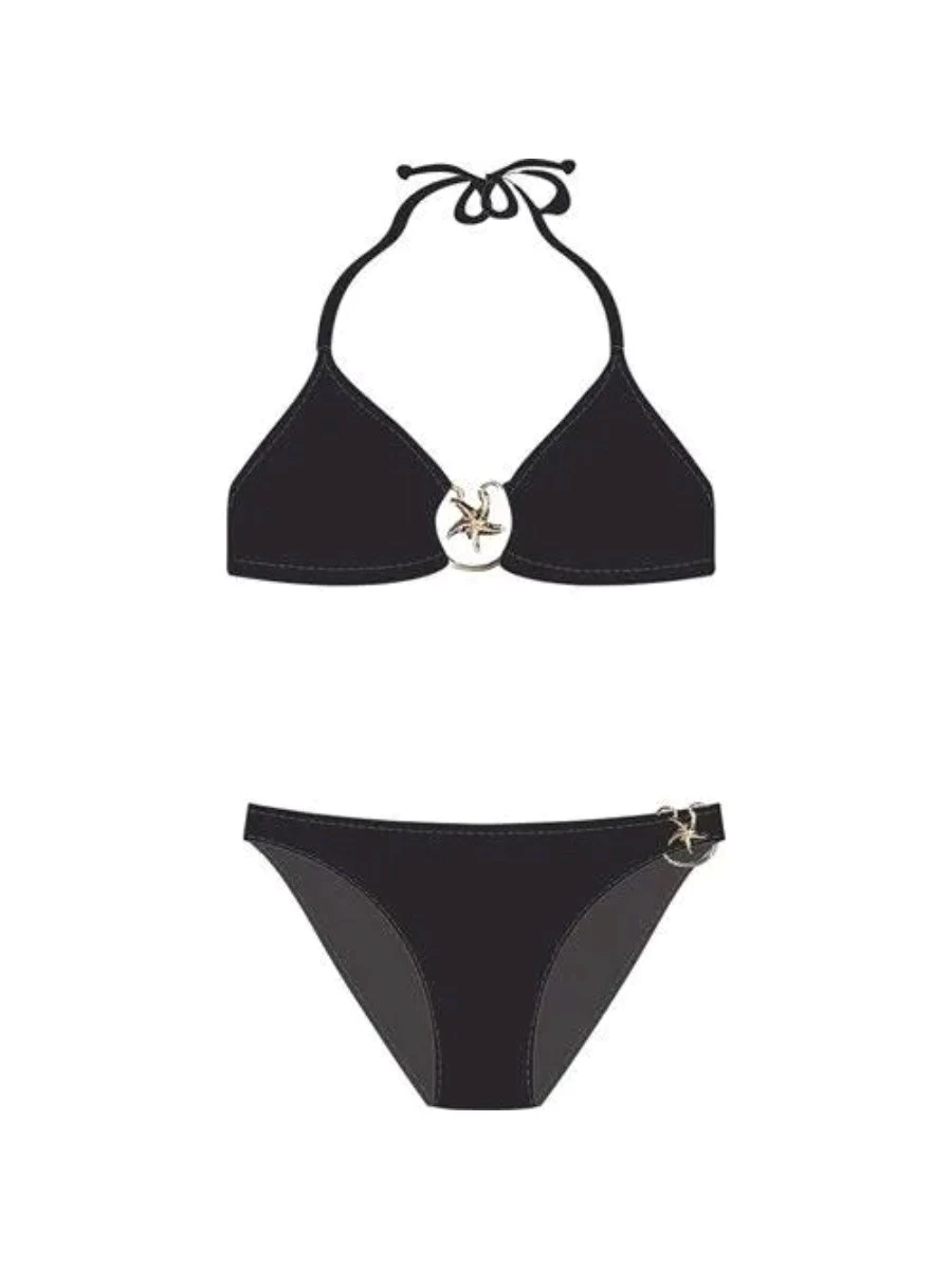 AST COSTUME DUE PEZZI