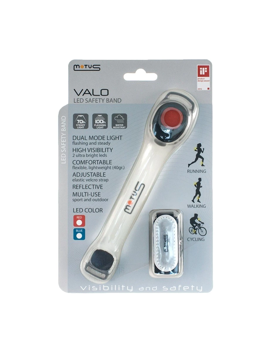 Motus Valo Fascia a Led