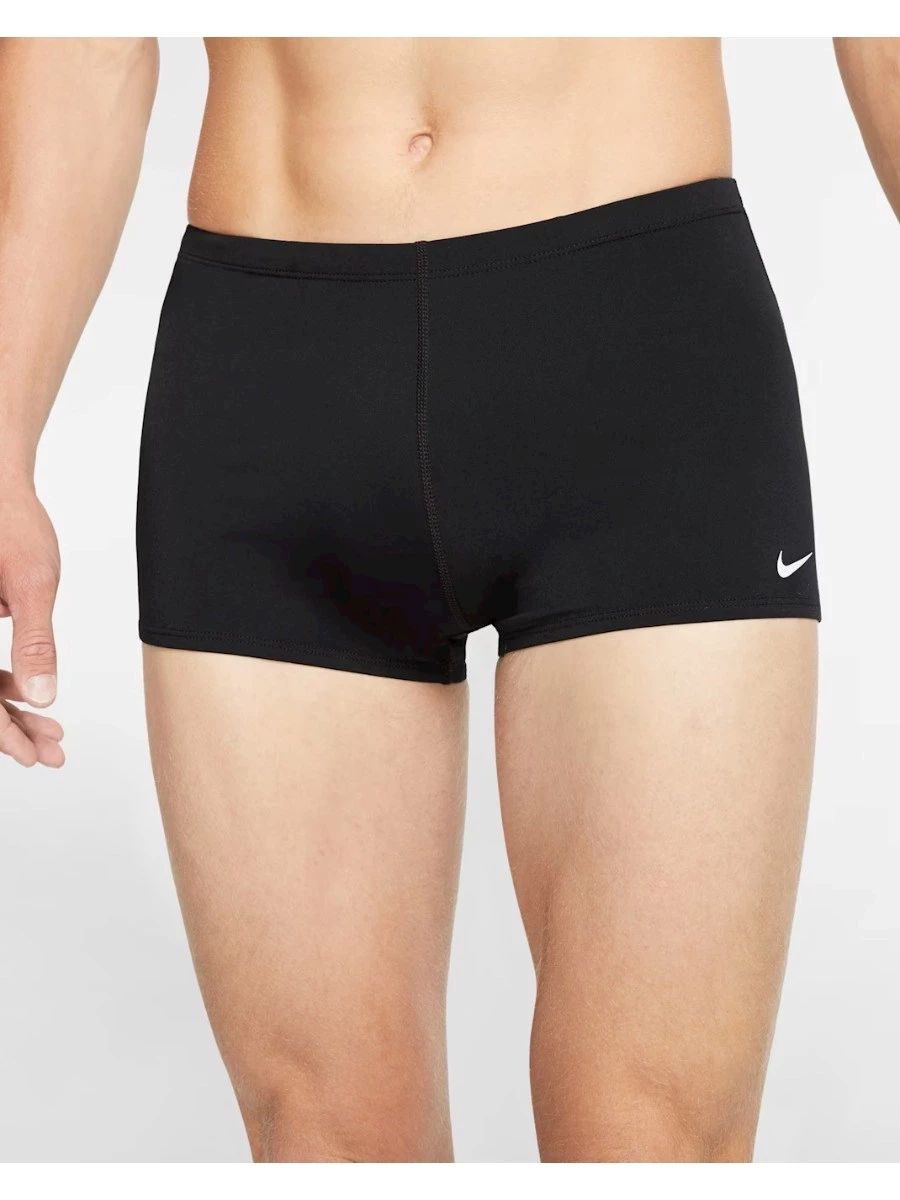 NIKE SQUARE LEG SHORT NUOTO