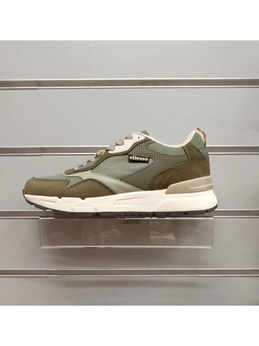 ELLESSE SNEAKERS UOMO CHAD