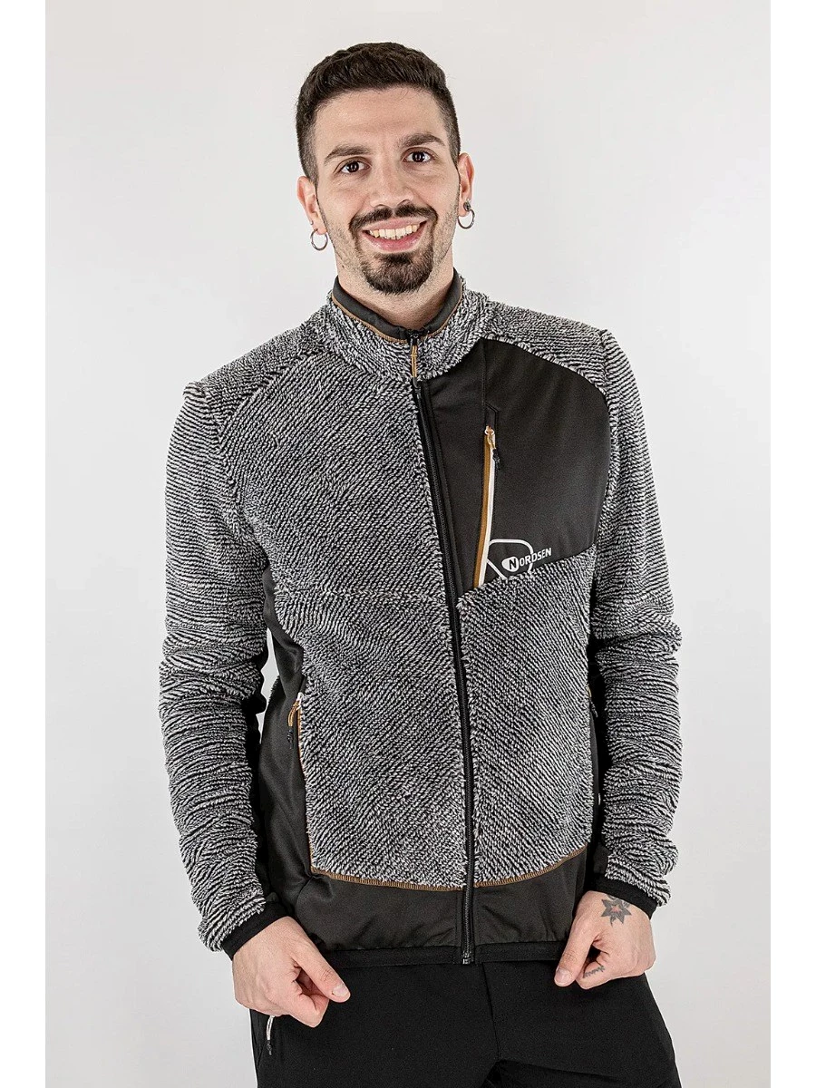 NORDSEN MAGLIA UOMO MERANO