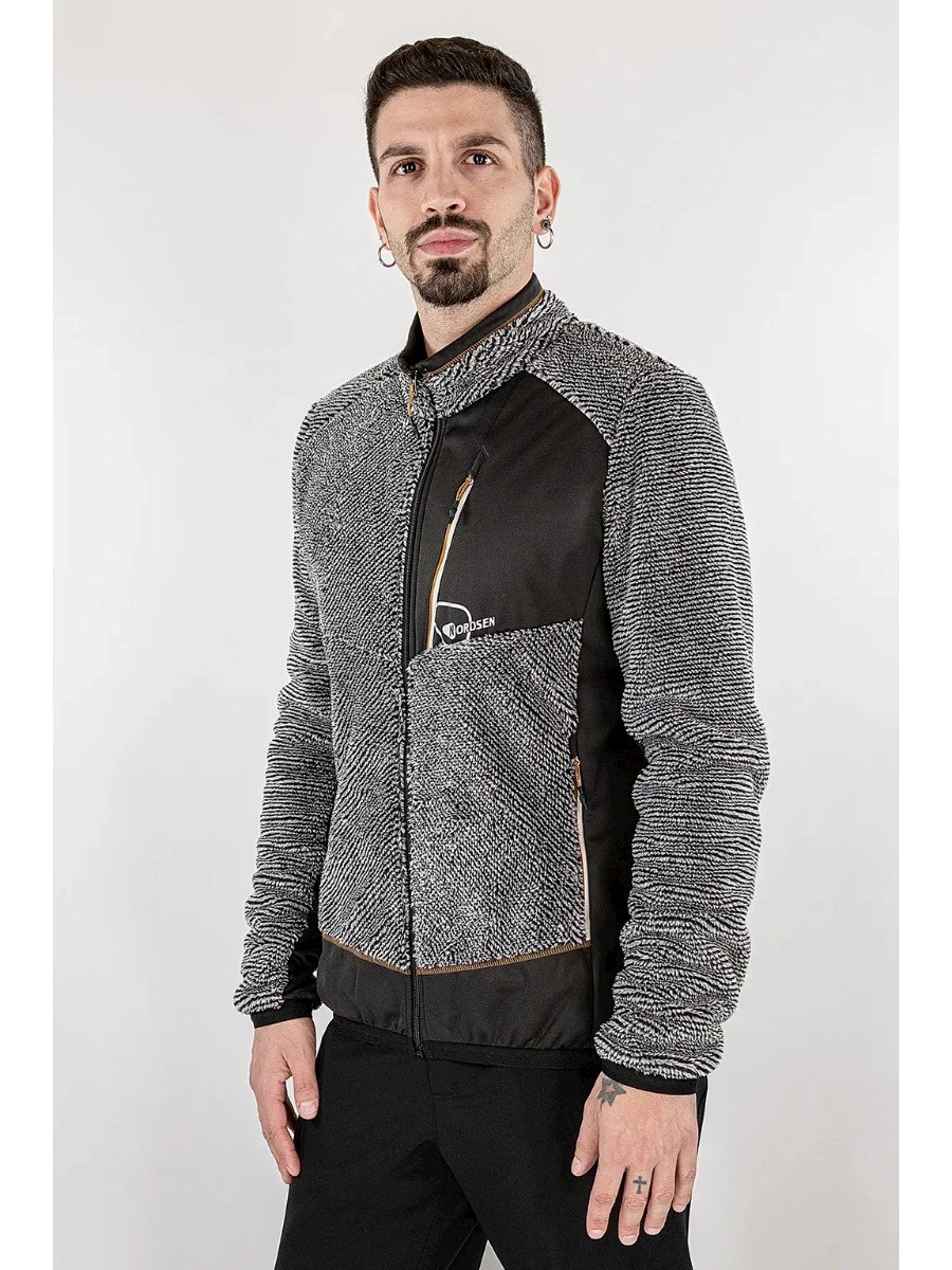 NORDSEN MAGLIA UOMO MERANO