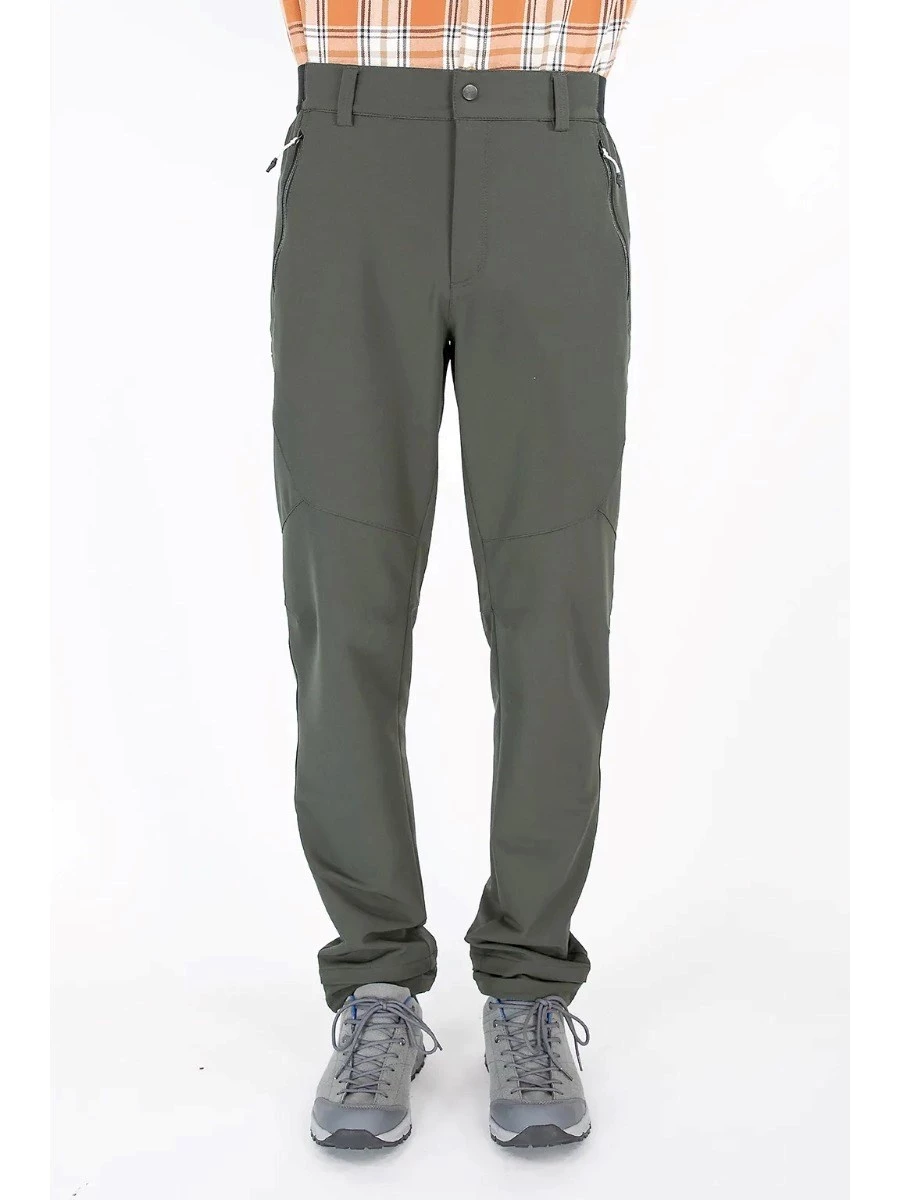 NORDSEN PANTALONE TREKKING CARRUBO