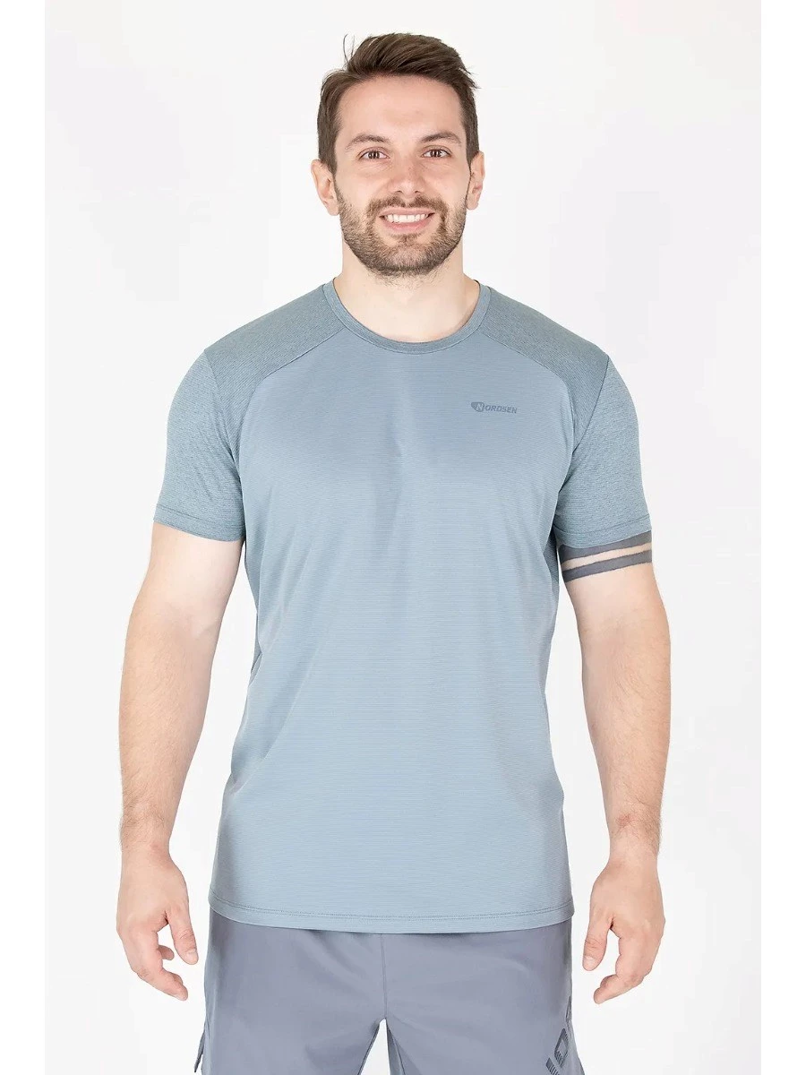 NORDSEN T-SHIRT UOMO NARCISO
