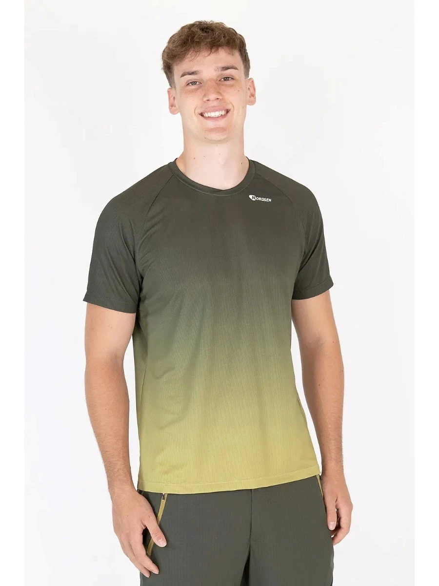 NORDSEN T-SHIRT UOMO GINEPRO