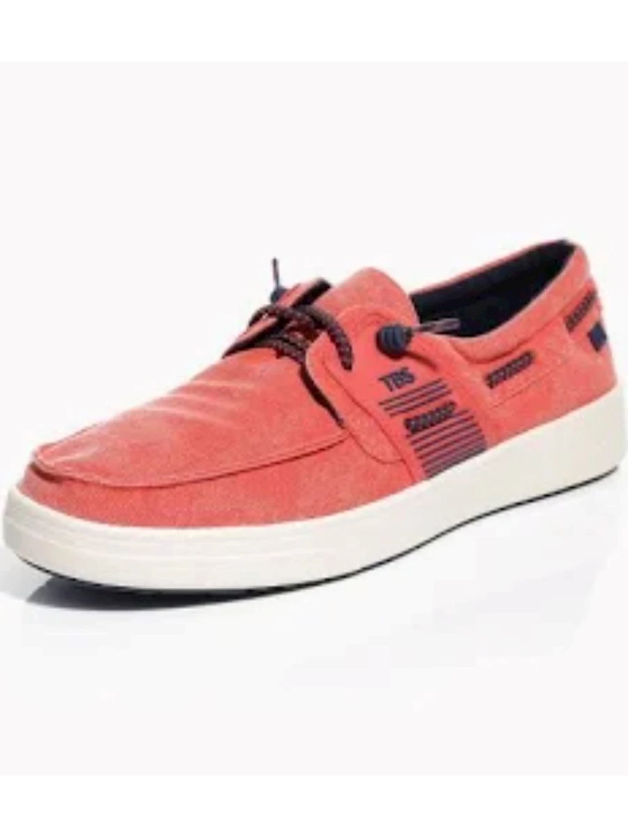 TBS SNEAKERS UOMO GEOBOAT